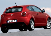 Alfa Romeo Brera